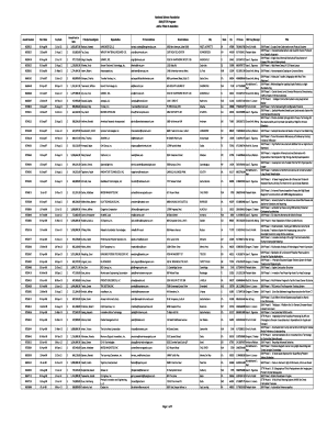 Updated NSF Phase II Awardees for I6April8, Xlsx Nsf  Form