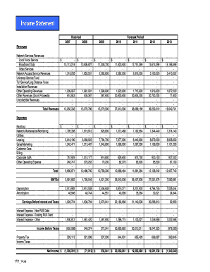 BTOP Recipient Handbook BroadbandUSA Department of  Form