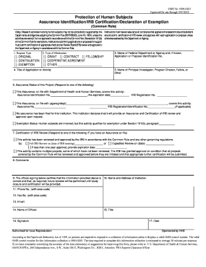 Approved for Use through 3312015  Form