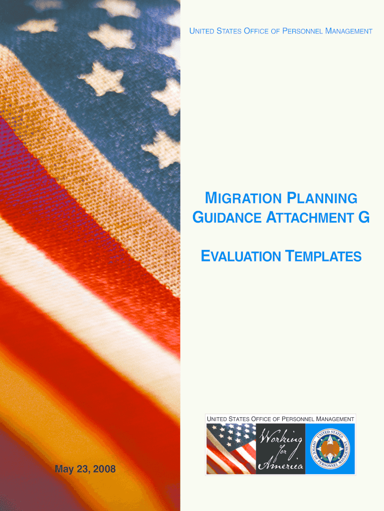 HRLOB Migration Planning Guidance OFFEROR Functional Evaluation Team  Form