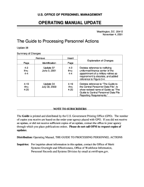 Update 38  Form