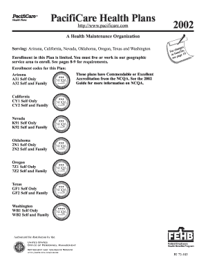 CM 701 27409 Opm  Form