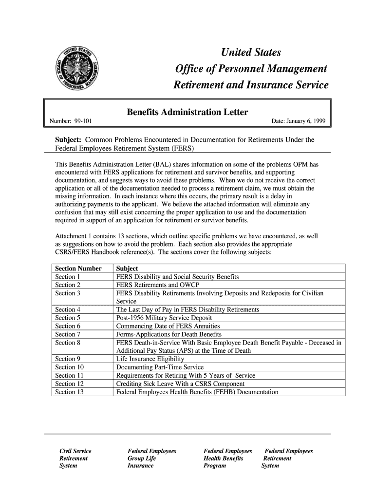 Number 99 101  Form