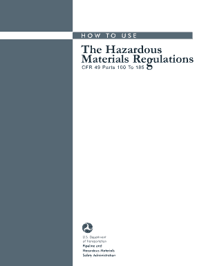 The Hazardous  Form