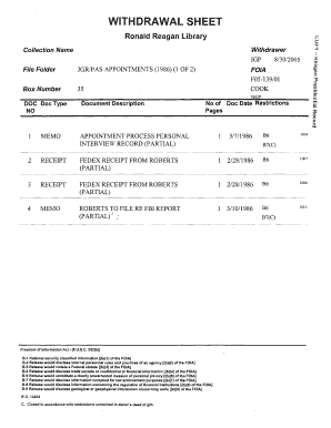 B7C  Form