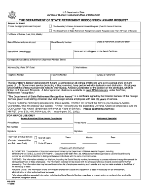 Ds 5079 Fillable  Form