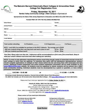 Rvcc 1098 T  Form