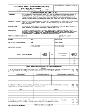 Da 7246  Form