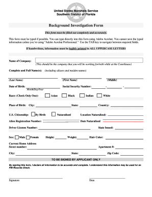 Increment Form