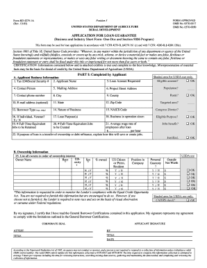 Form Rd 4279 1a