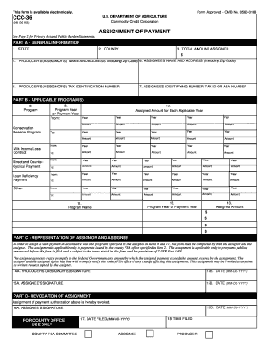 Ccc36  Form