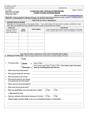 Fs Form 1048