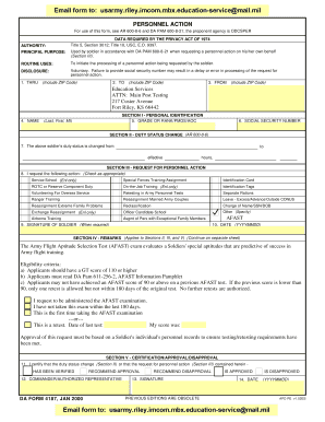 4187 Example  Form