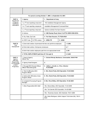 Untitled the United States Army Diversity and Leadership EEO  Form