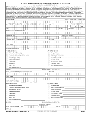 Page1 Usarec Army  Form