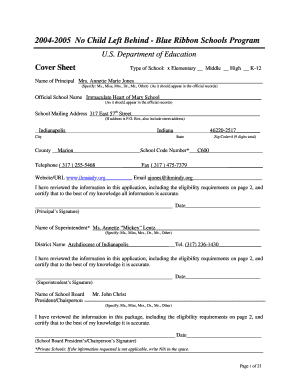 Immaculate Heart of Mary School Application , No Www2 Ed  Form