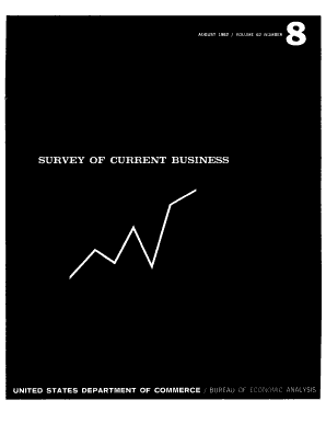 Foreign Direct Investment in the United States in 1981  Form