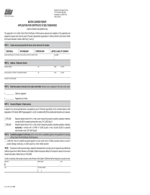 Dmv 65 Mcp Rev 9 Form