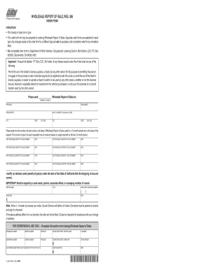 Reg 396  Form