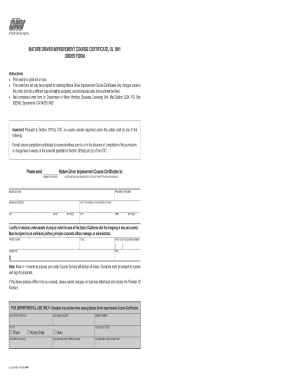 Reg 51  Form