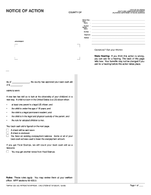 TEMP NA 1230 Cdss Ca  Form