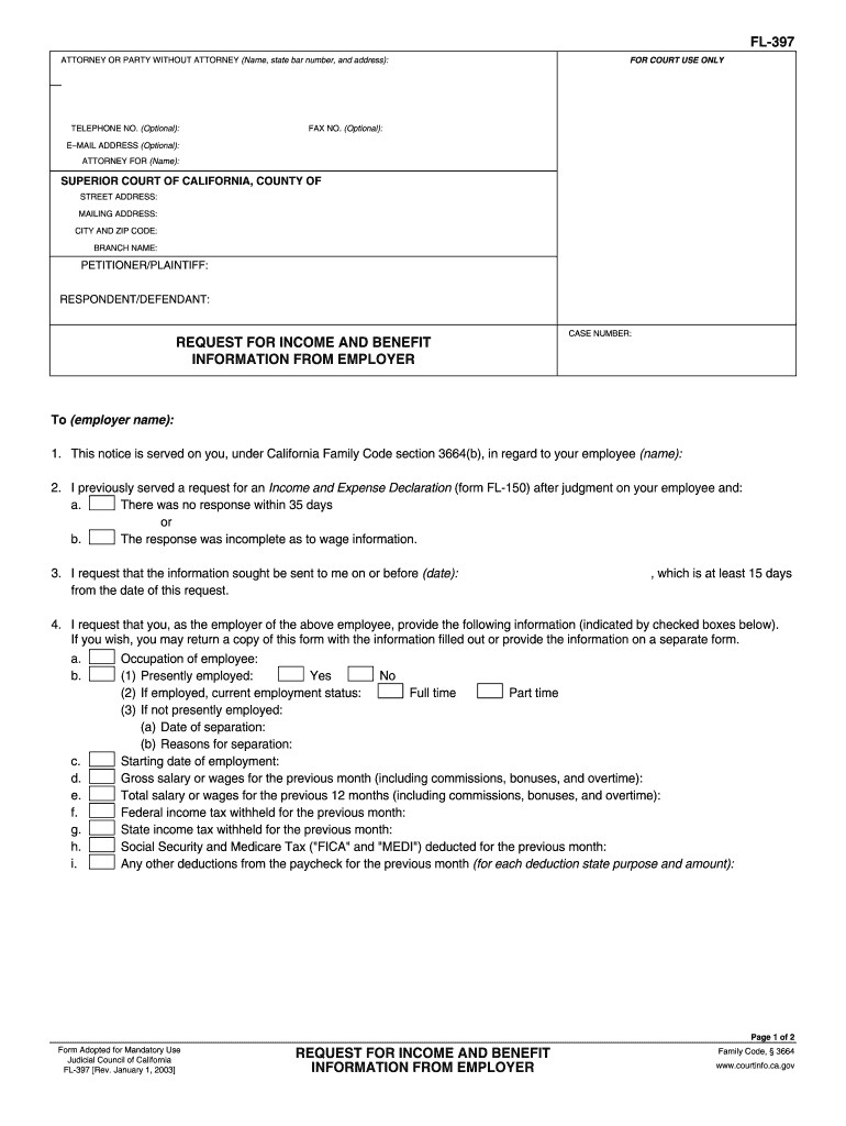 Get and Sign Benefit Information Employer Template