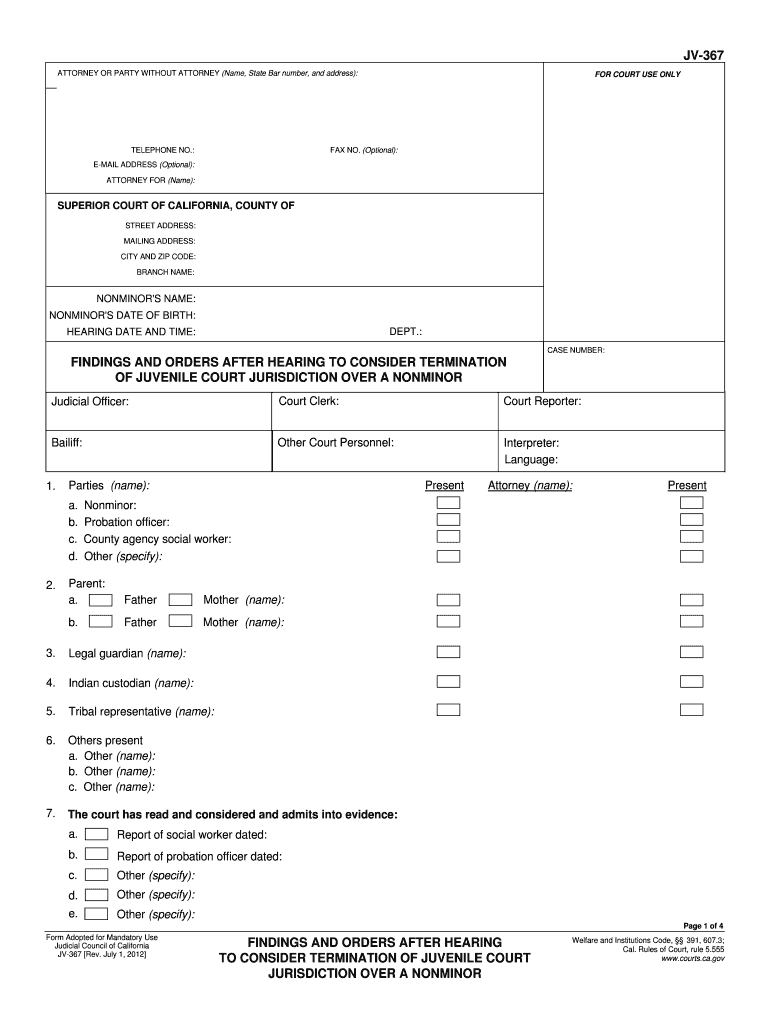  California Bar Complaint Form Fill Online, Printable, Fillable, 2019