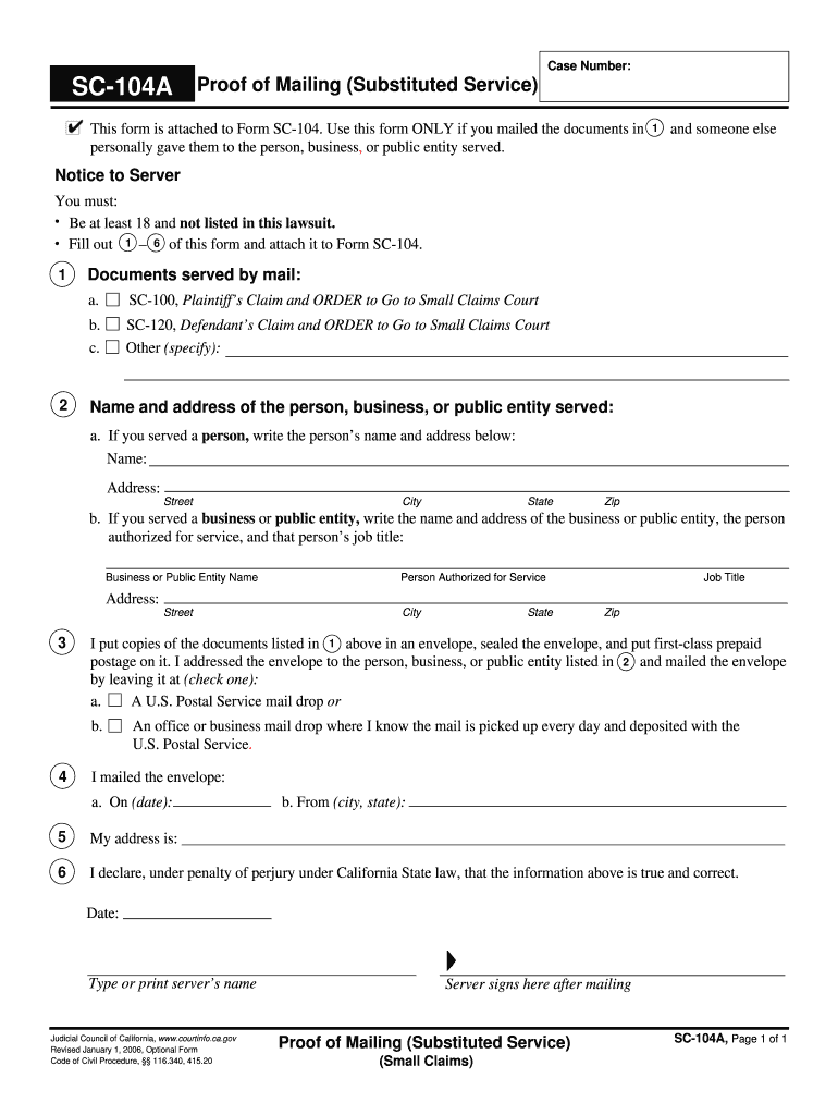 Sc 104a  Form