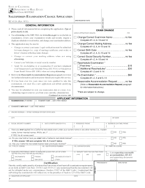  Re415a Form 2014-2024