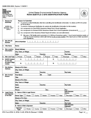 AFR Forms W OI Form Dtsc Ca