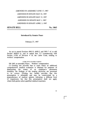 AMENDED in ASSEMBLY JUNE 17, AMENDED in SENATE MAY 22, AMENDED in SENATE MAY 13, AMENDED in SENATE MAY 1, AMENDED in SENATE APRI  Form