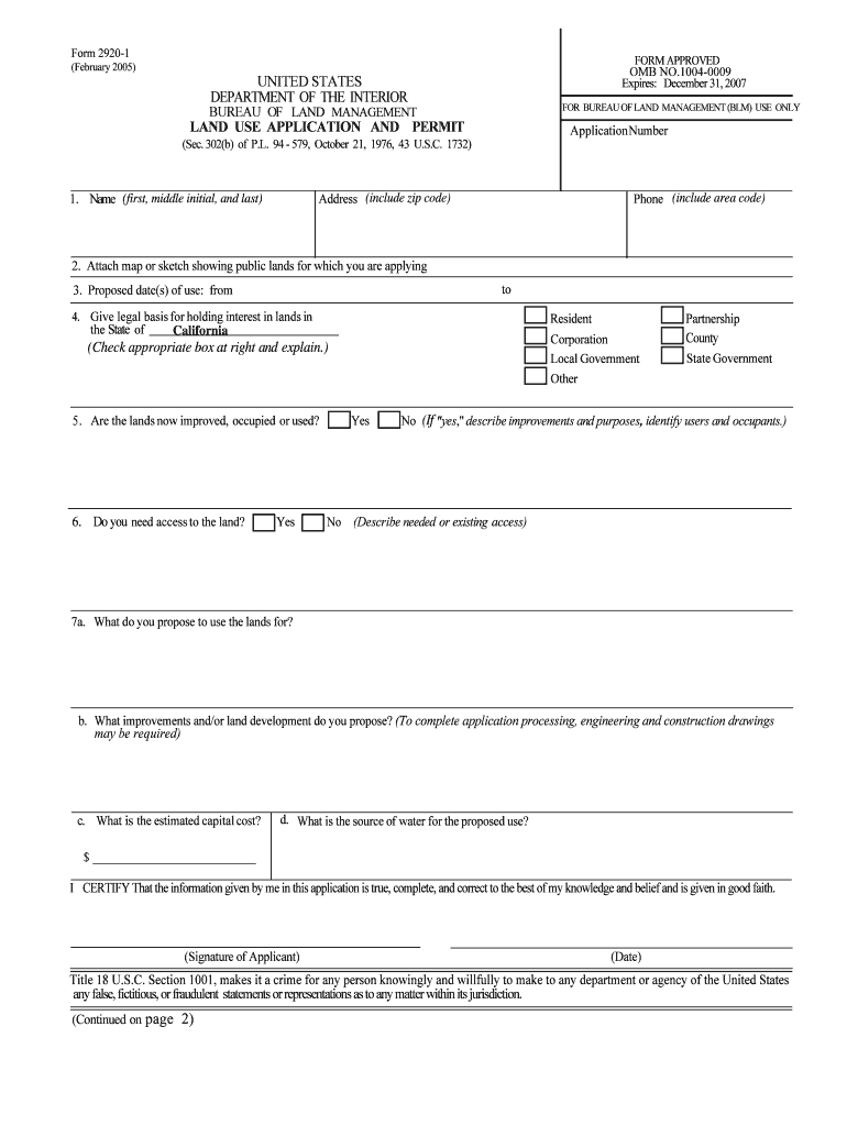 Isdrafilming DOC Blm  Form