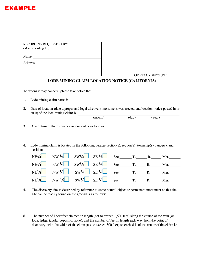 Ca 3800 04 Form