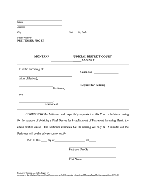 ARIZONA MARICOPA COUNTY SUPERIOR COURT FAMILY LAW FORMS