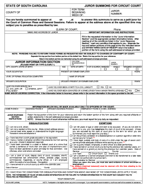  Scca 235e Form 2006-2024