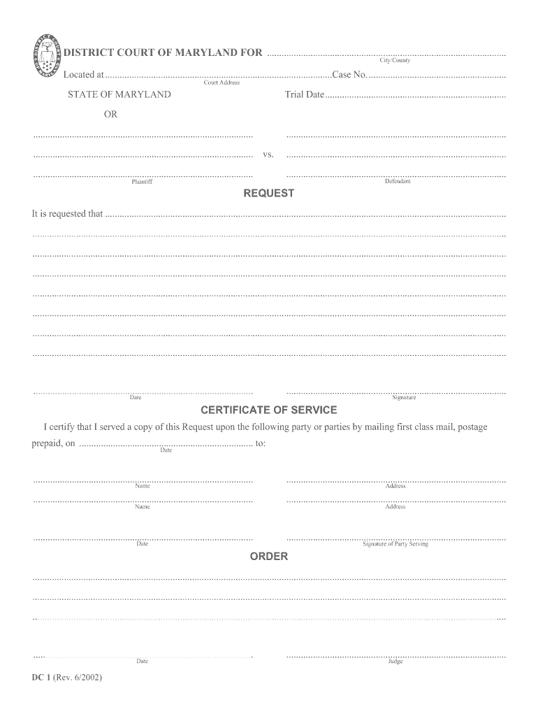 How to Proceed Marche Suivre  Form