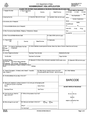 Ds156  Form