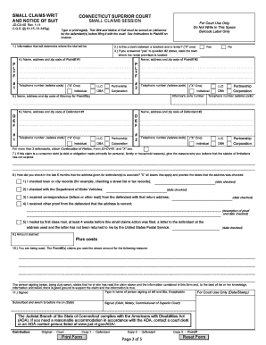 Jd Cv 40  Form