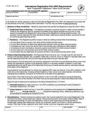  Itd 3551 Rev Form 2012