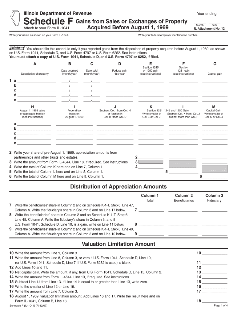 12 Write Your Federal Employer Identification Number  Form