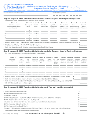 View Duplicates State of Illinois  Form