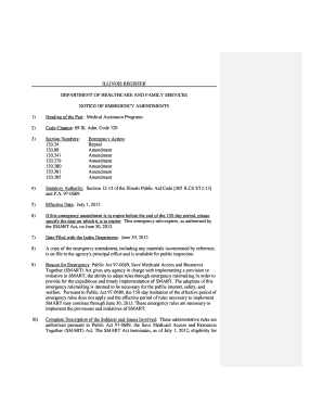 Do Not Staple State of Illinois  Form