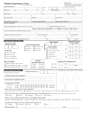 Psf 750  Form