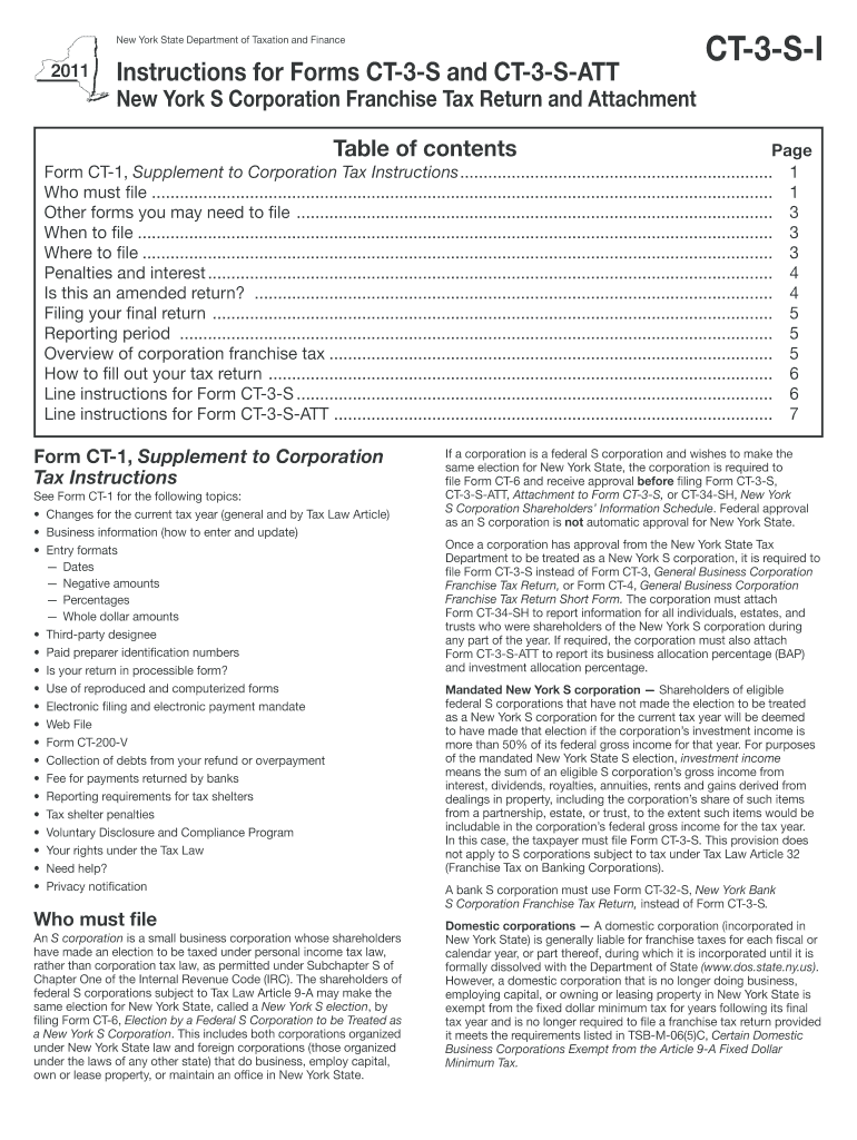  Ct 3 Instructions Form 2020