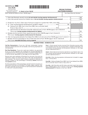 740 Np Fillable Form