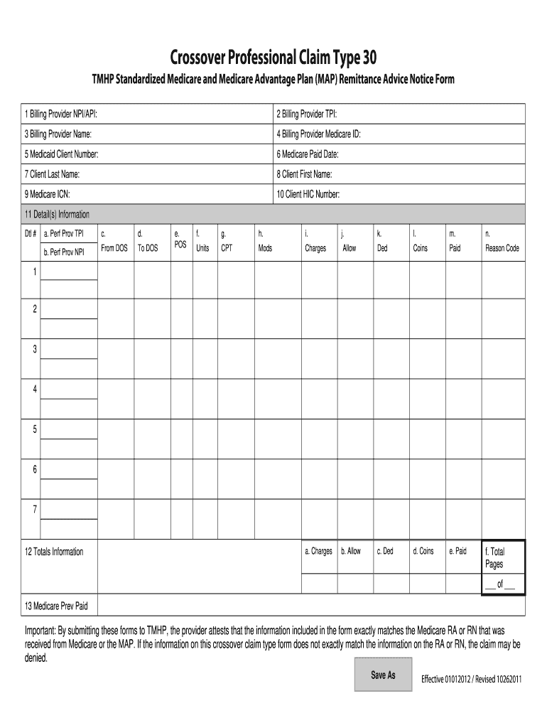 Mran Form