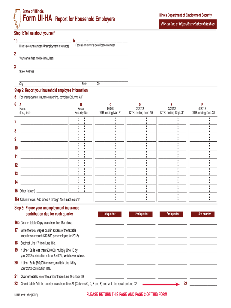 Form Ui Ha