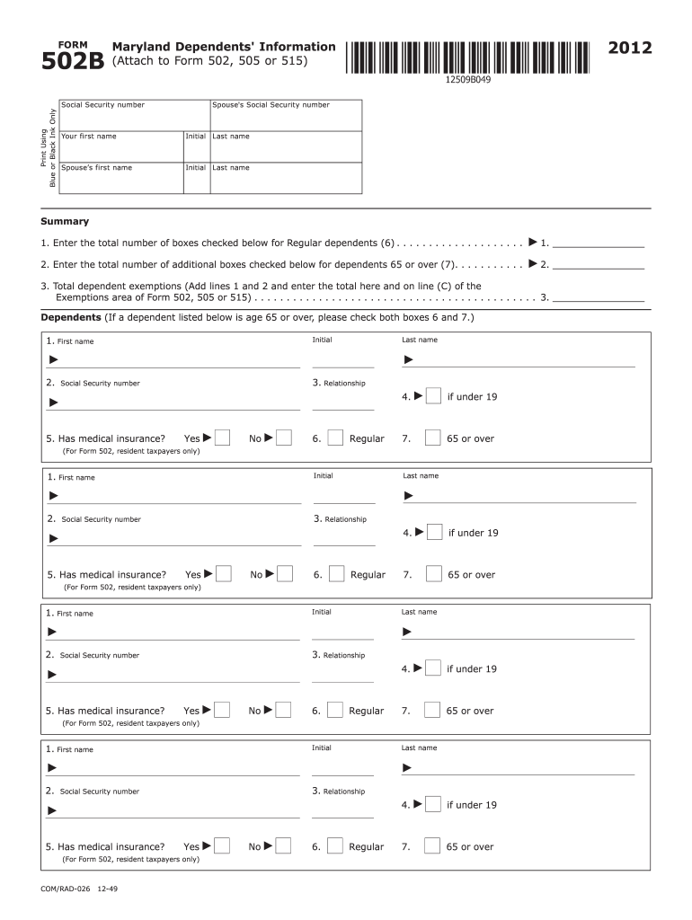  Forensic Discrimination Potential of Blue, Black, Green, and Red 2019