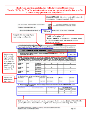 Apply for General Relief Online Fresno Ca  Form