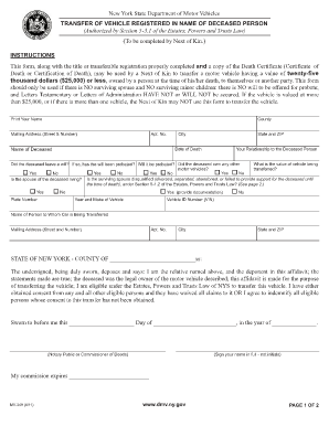  Mv3491 Form 2011